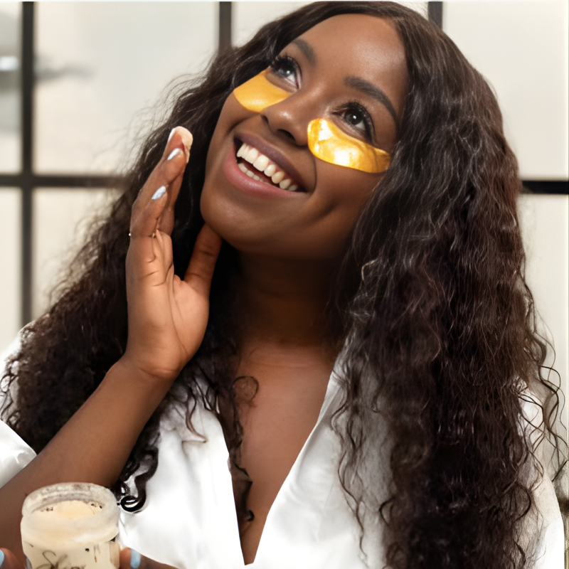 Tori’s Journey: From Overwhelmed to Glowing